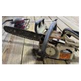 Stihl 009L Chainsaw