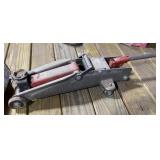Hydraulic Floor Jack