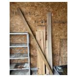 Dimensional Lumber