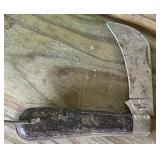 Klein Pocket Knife