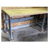 5' Workbench