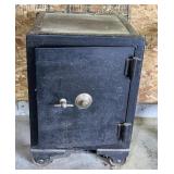 Antique Safe