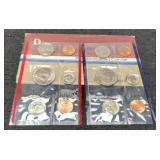 1984 Double Mint Set