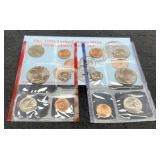 1994 Double Mint Set