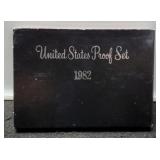 1982 Proof Set