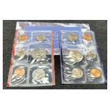 1997 Double Mint Set