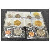 1985 Double Mint Set