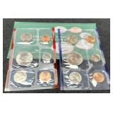 1993 Double Mint Set
