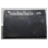 1974 Proof Set