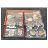 1985 Double Mint Set