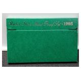 1995 Proof Set