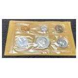 1961 Proof Set