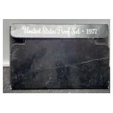 1977 Proof Set