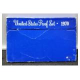 1970 Proof Set