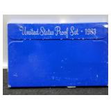 1983 Proof Set