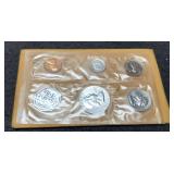 1960 Proof Set