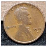 1912-S L. Cent
