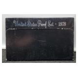 1978 Proof Set