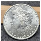 1900-O Morgan Dollar MS