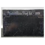 1979 Proof Set