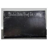 1975 Proof Set