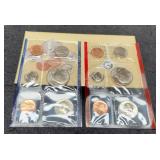 1990 Double Mint Set