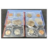 1991 Double Mint Set