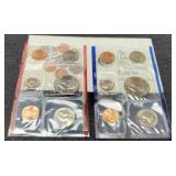 1992 Double Mint Set