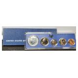 1967 Special Mint Set