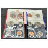 1922 Double Mint Set