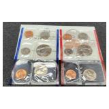 1989 Double Mint Set