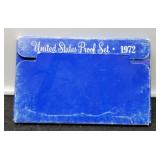 1972 Proof Set
