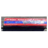New 3/8' Air  Ratchet