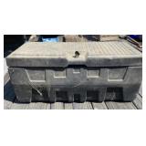 31' Cargo Box