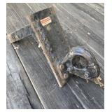 Reese Pintle Hitch