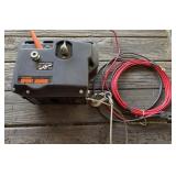12V Winch