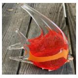 Glass Fish