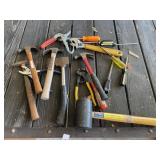 Hand Tools