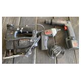 Power Tools