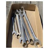 Large Wrenches