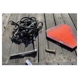 Craftsman 1/2' Ratchet and More