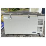 Norcold Tek II Camp Refrigerator