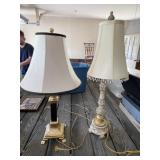 2 - Decorative Lamps