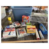 Tote Full of Housewares and More