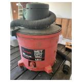 Craftsman 16 Gallon Shop Vac