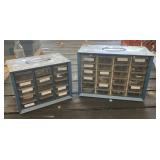 2 - Hardware Cabinets and Contents