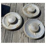 Hubcaps