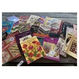 Quilting Books