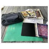 Quilting, Patterns, Cut Out Board