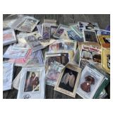Large Lot of Patterns